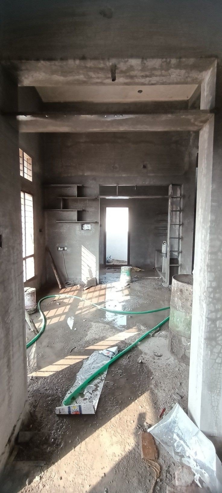 تشطيبات وترميمات جده