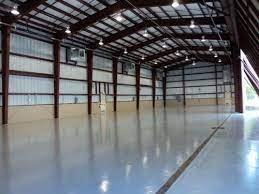 مقاول بناء هناجر في جده